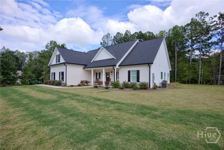 Property Photo:  1120 Pearl Way  GA 30622