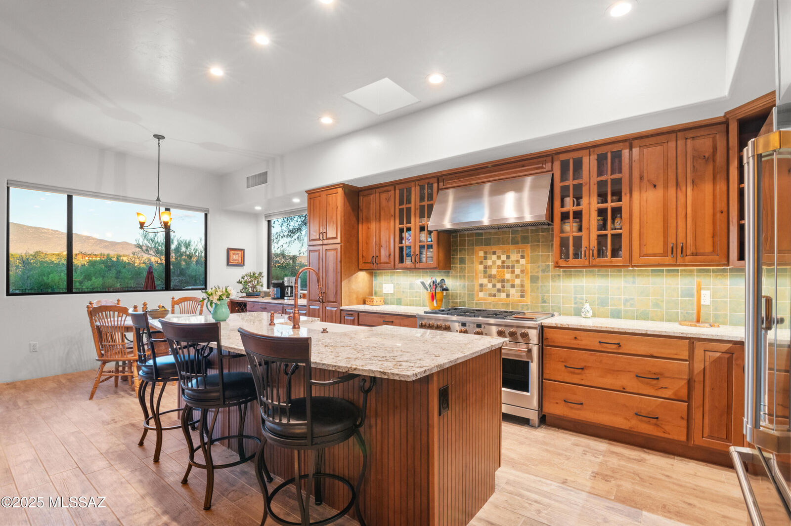 Property Photo:  8447 S Long Bar Ranch Place  AZ 85641