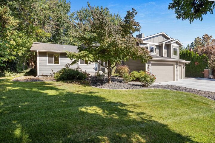 Property Photo: 9021 Sunset Trail WA 99301