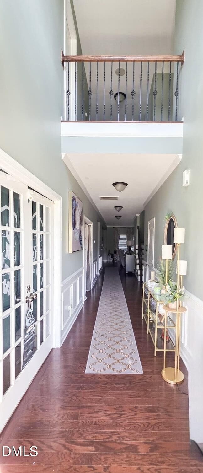 Property Photo:  1108 Arden Trace Court  NC 27526 
