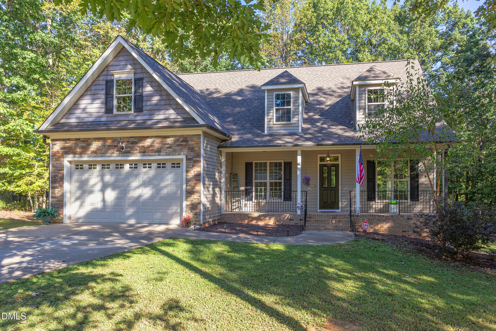 Property Photo: 3627 Pine Needles Drive NC 27587