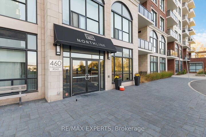 Property Photo: 460 Callaway Road 914 ON N6G 0Z2