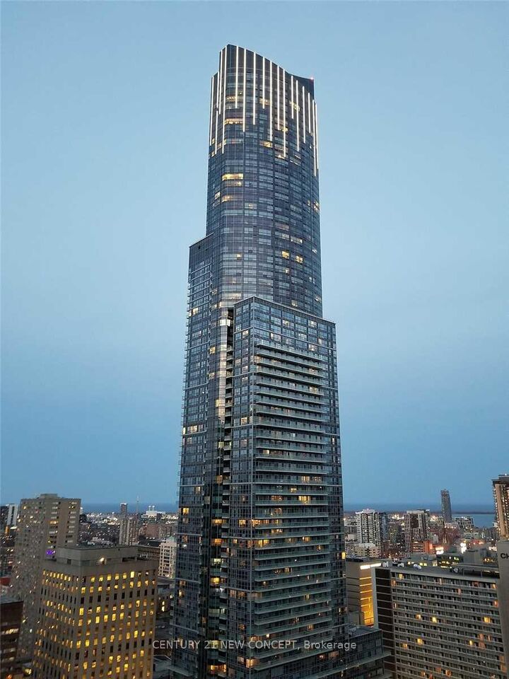 388 Yonge Street 6109  Toronto ON M5B 0A5 photo