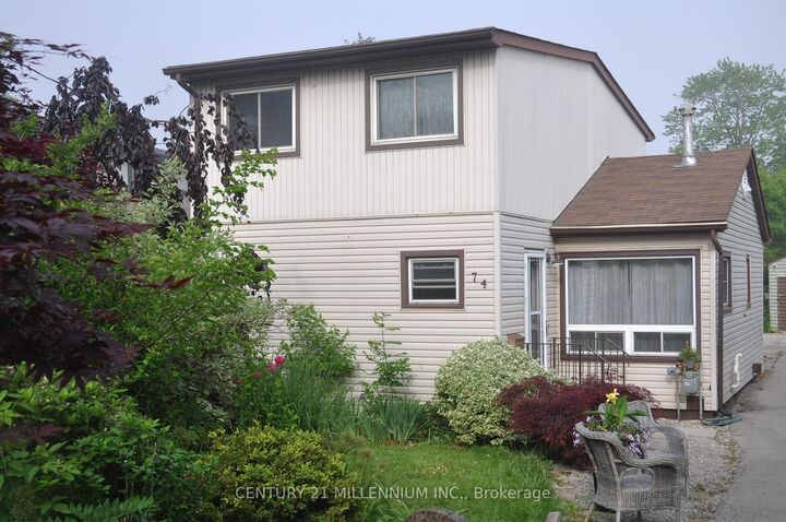 74 Pinelands Avenue  Hamilton ON L8E 3A9 photo