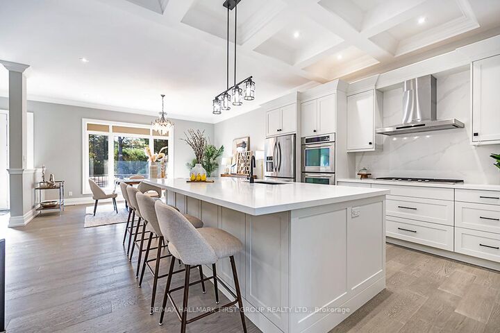 Property Photo: 15 Shepherd Road ON L1M 1G8