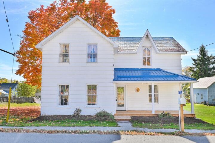Photo de la propriété: 1819 Queensborough Road ON K0K 3J0