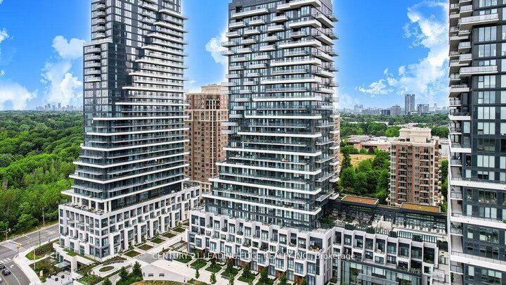 20 Inn On The Pk Drive 139  Toronto ON M3C 0P8 photo