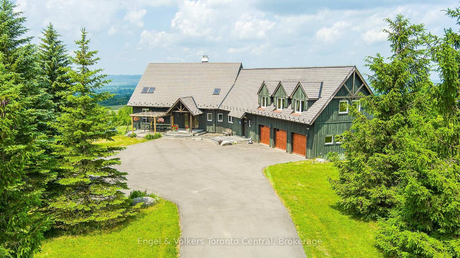 Property Photo:  496083 Grey Road 2 Road  ON N0H 1J0