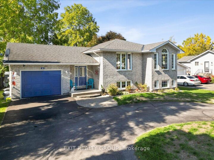 Property Photo: 99 North Trent Street ON K0K 2C0