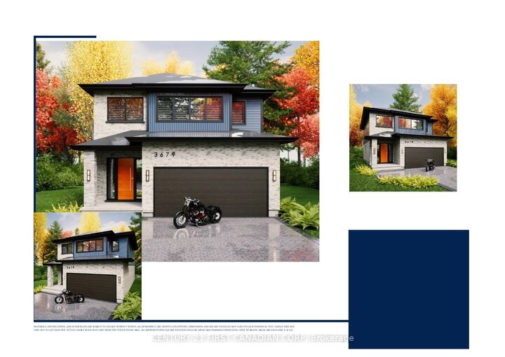 194 Bowman Drive  Middlesex Centre ON N0M 2A0 photo