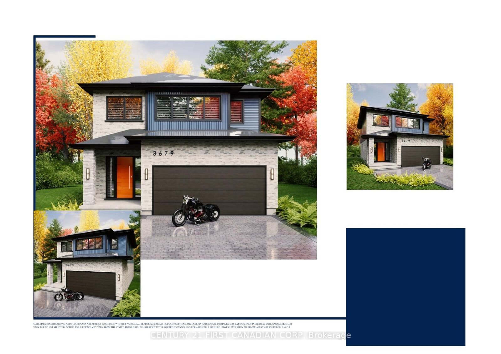 Property Photo: 194 Bowman Drive ON N0M 2A0