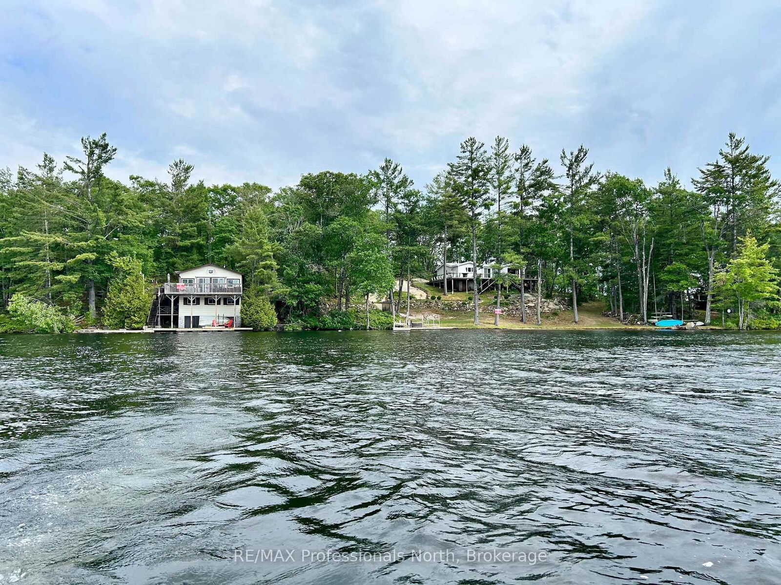 Property Photo:  388 Island 38 N/A  ON K0L 2H0