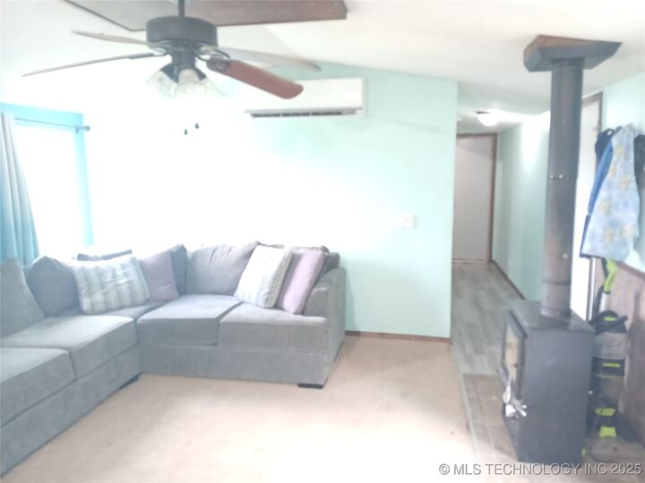 Property Photo: 372 S Buck Road OK 74442