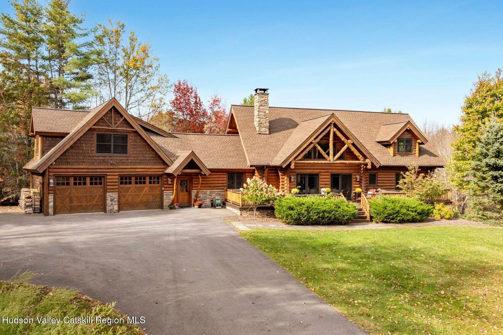 Property Photo: 12 Lauren NY 12496