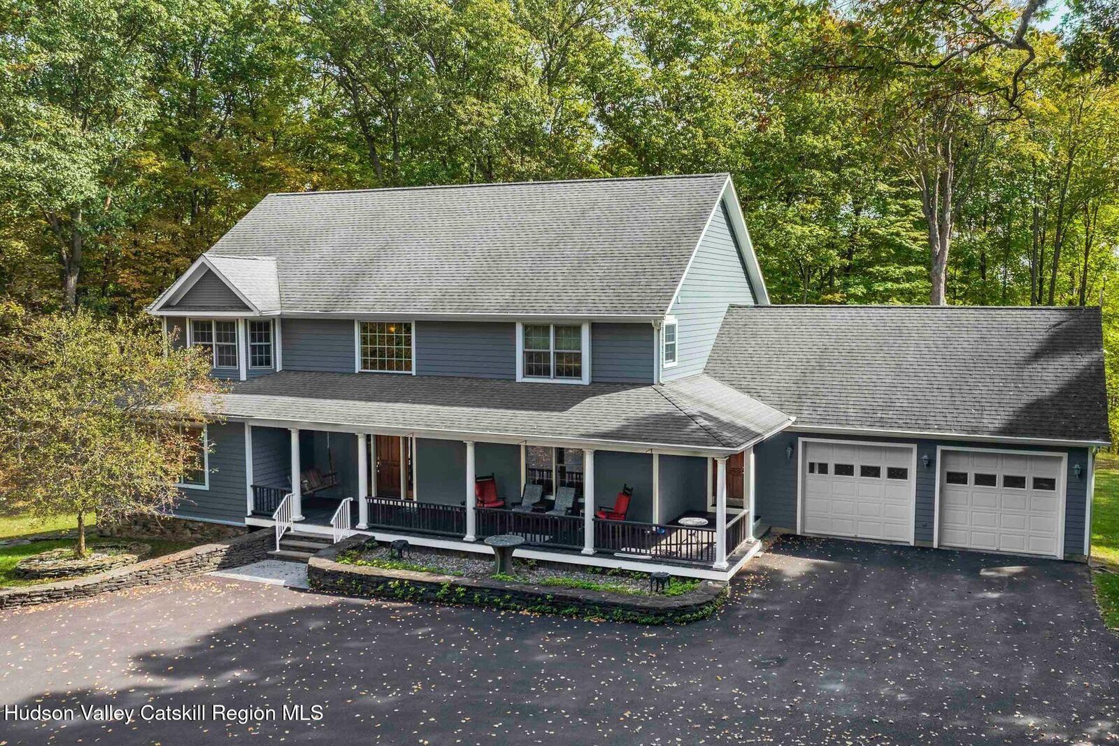 Property Photo:  74 Bellevue  NY 12528 