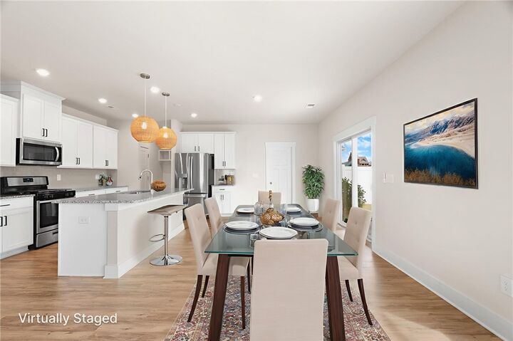 Property Photo: 338 Pewter Circle SC 29680