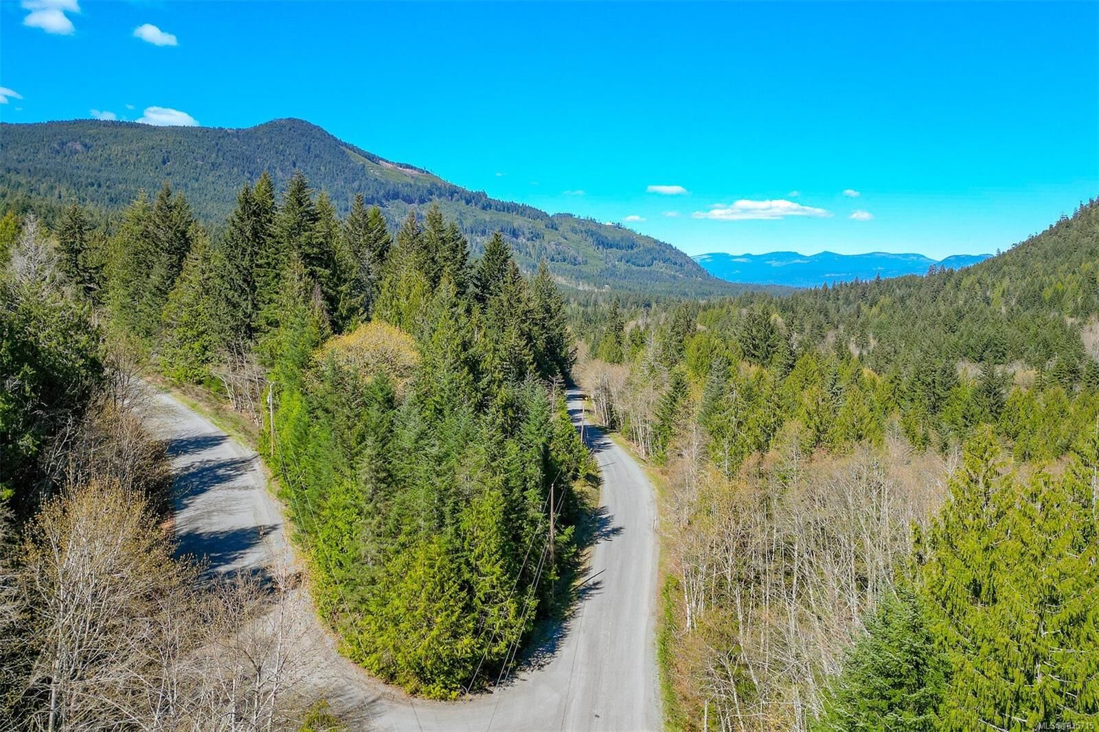 Property Photo: Lot 12 Mountain Rd BC V9L 6N5