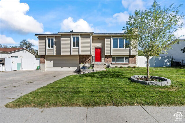 Property Photo:  5649 S Bree St W  UT 84129 