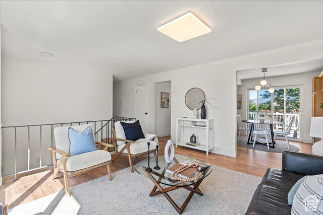 Property Photo: 5649 S Bree St W UT 84129