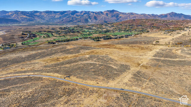 Property Photo:  8151 N Bitner Rd  UT 84098 