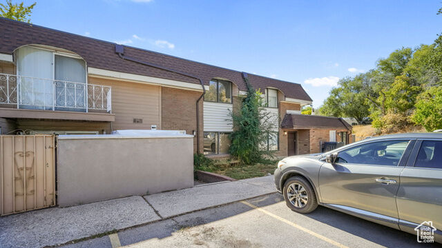Property Photo: 1451 S Arthur Dr UT 84601