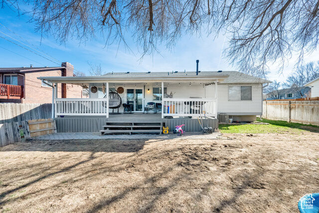 Property Photo:  4308 W Volta Ave S  UT 84120 