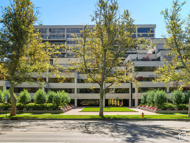 Property Photo: 560 E South Temple C101 UT 84102