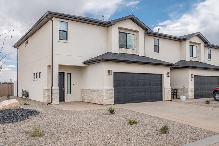 51 S 4375 W 18  Cedar City UT 84720 photo