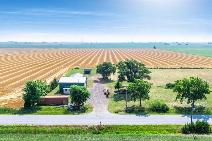 10350 Richardson Sideroad  Tilbury West ON N0P 1J0 photo