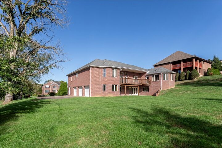 Property Photo:  365 Saratoga Drive  PA 15401 