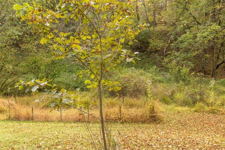 Property Photo:  5879 Steele Rd  PA 15668 