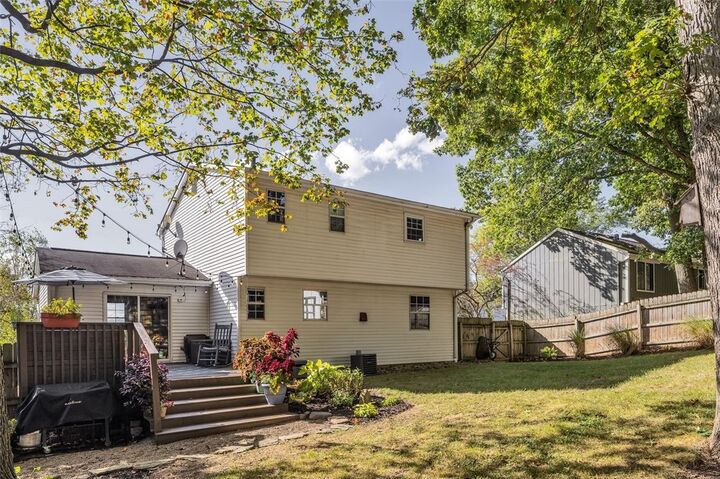Property Photo:  659 Huntington Dr  PA 16066 
