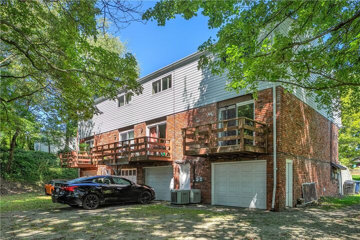 Property Photo: 100/102/104/106 Kifer Road PA 15644