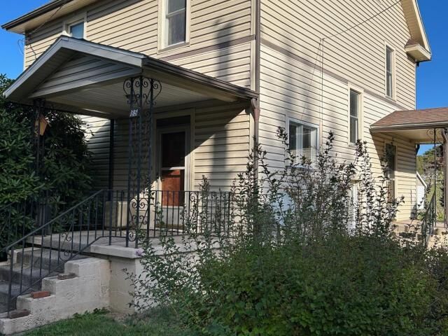 Property Photo: 85 Mohawk Avenue PA 16365