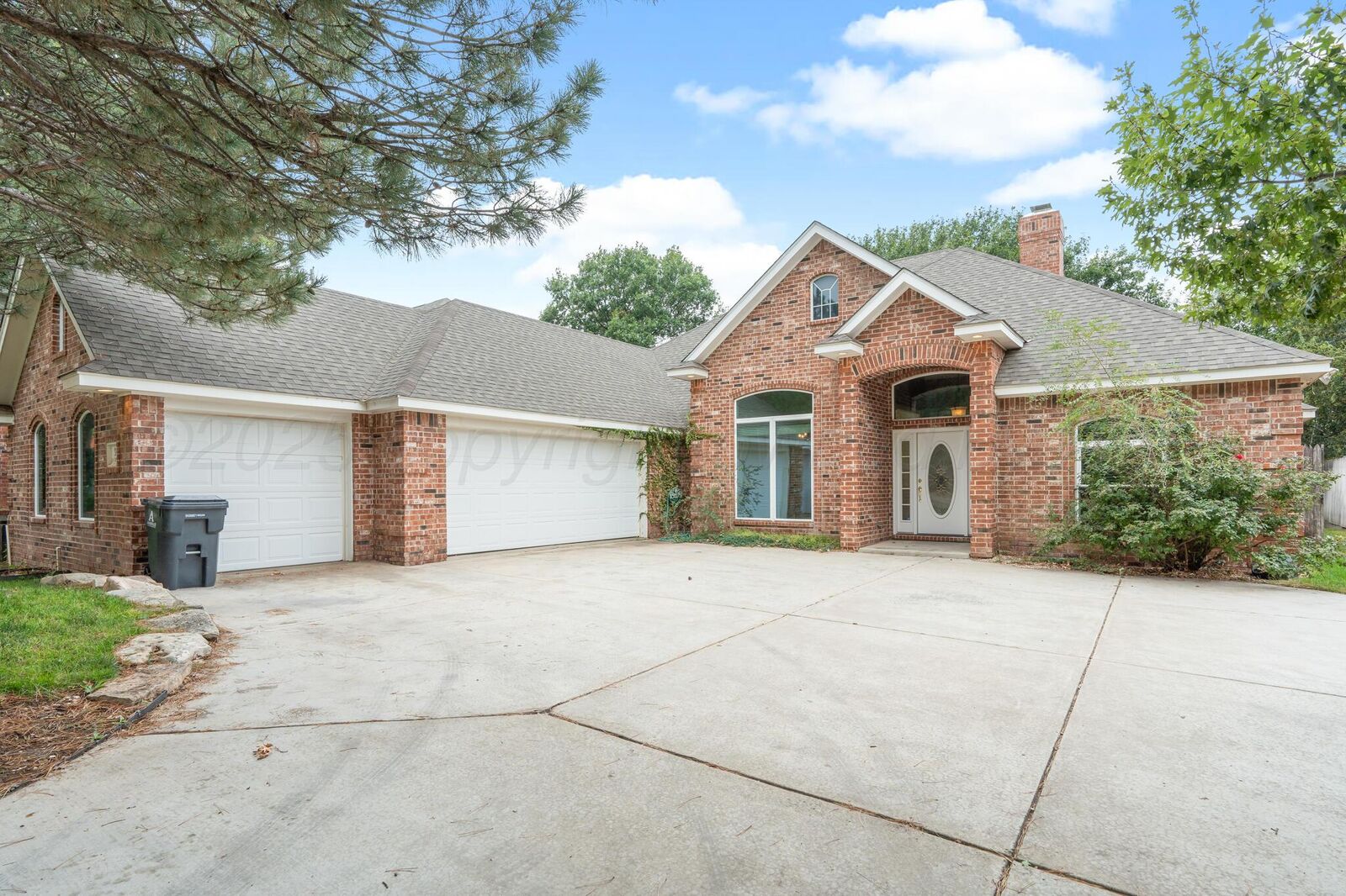 Property Photo: 3 La Costa Drive TX 79124-7821