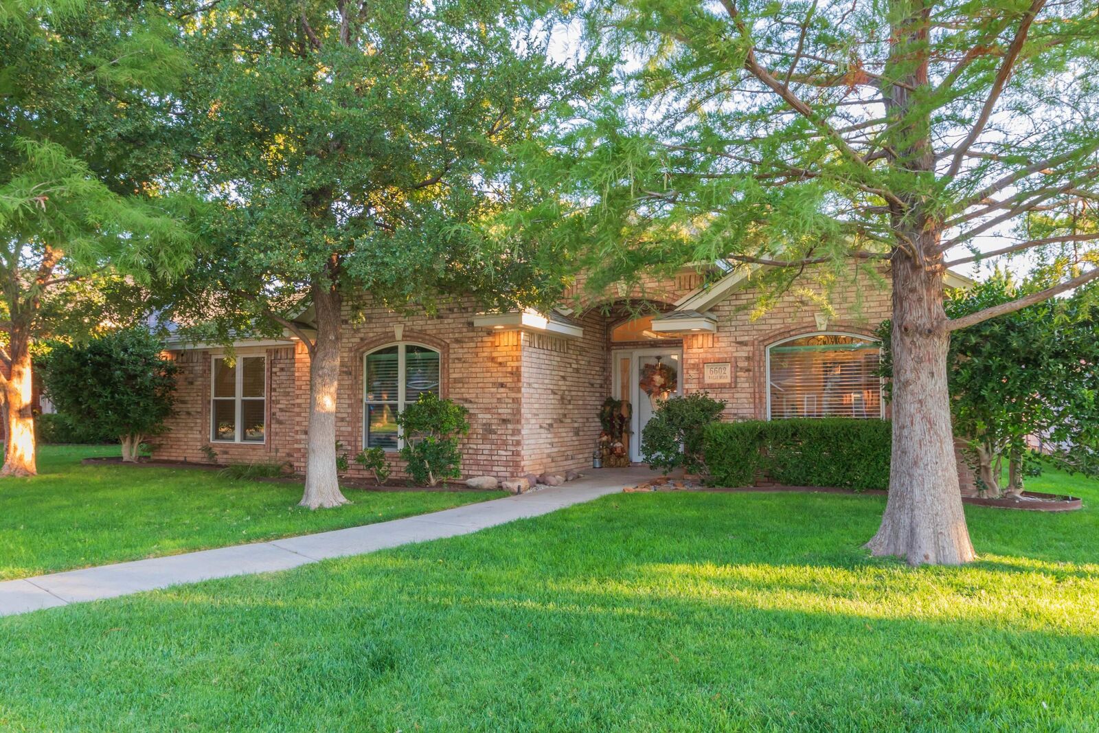 Property Photo:  6602 Rally Road  TX 79119-7227
