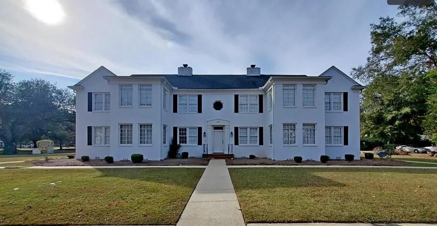 Property Photo:  1107 #3 N Madison Street  GA 31701 