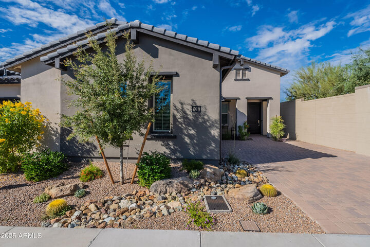 Property Photo: 38500 N School House Road 3 AZ 85331
