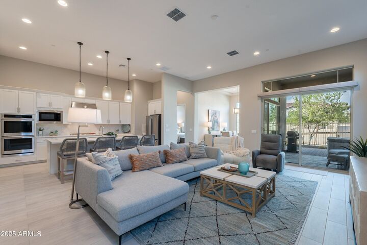 Property Photo:  38500 N School House Road 3  AZ 85331