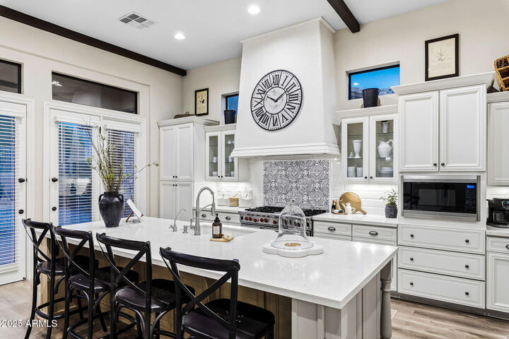 Property Photo:  4223 N Arboles Circle  AZ 85207