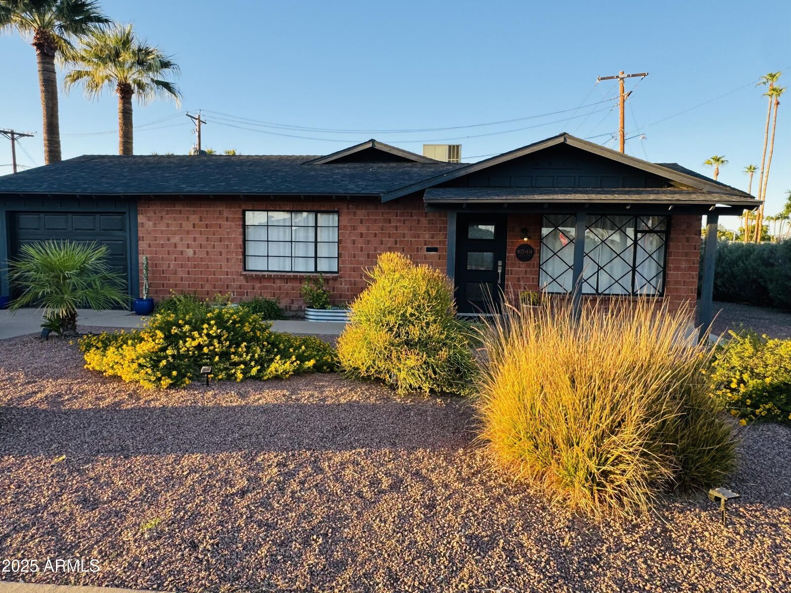 Property Photo: 8348 E Sells Drive AZ 85251