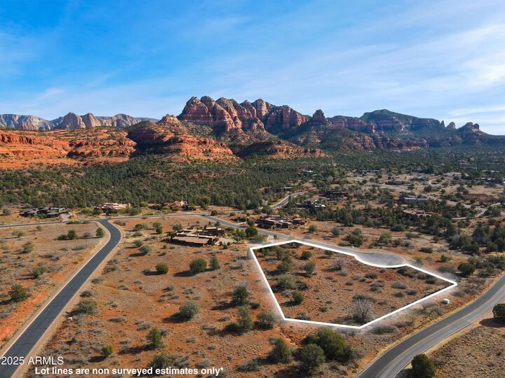 Property Photo:  130 Agave Circle 28  AZ 86351 