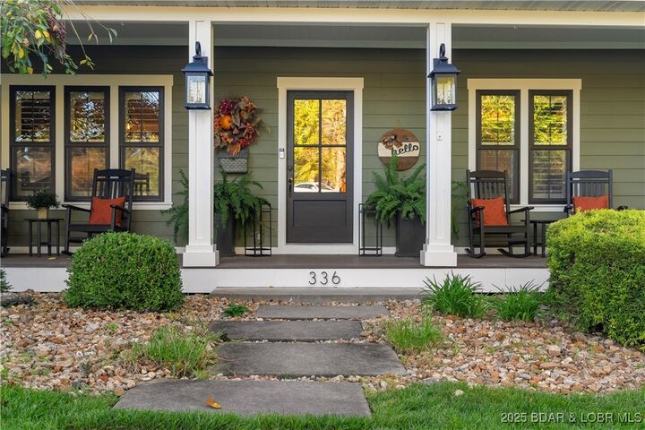 Property Photo: 336 Cherry Hill Lane MO 65049