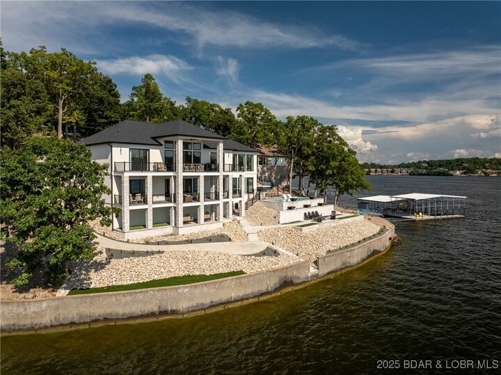 Property Photo: 53 Rosco Road MO 65049