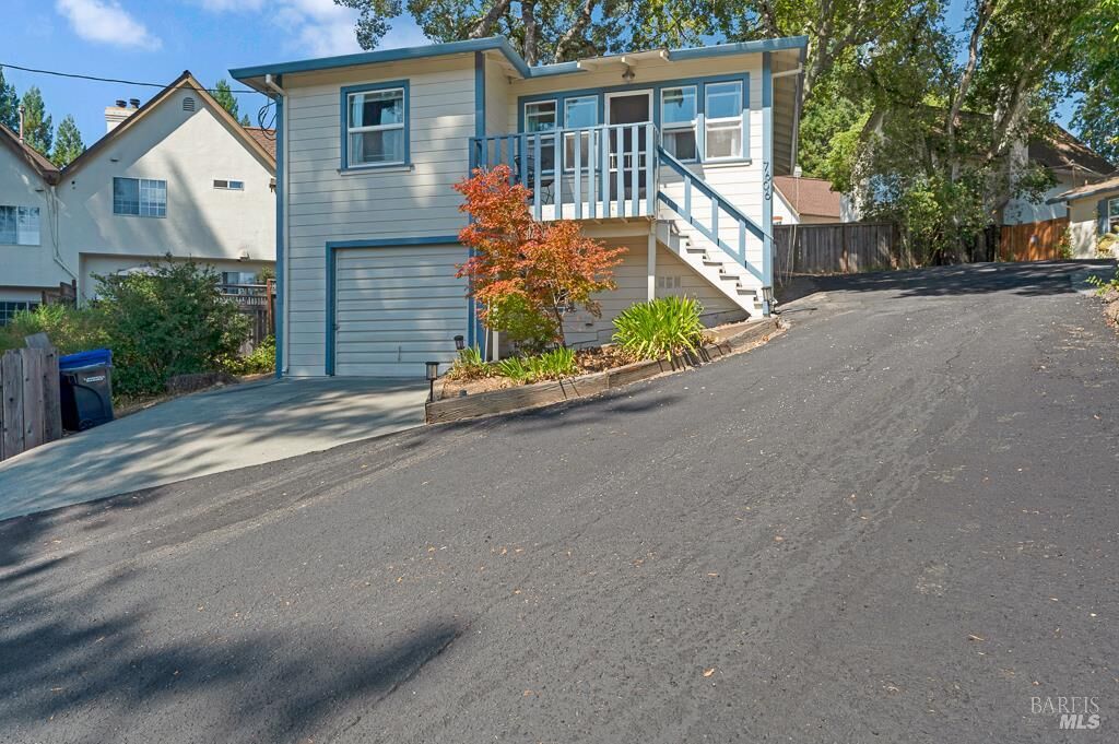 Property Photo: 7600 7608 Bodega Avenue CA 95472