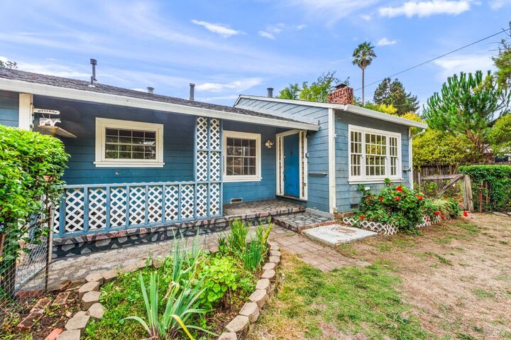 1248 Edwards Avenue  Santa Rosa CA 95401 photo