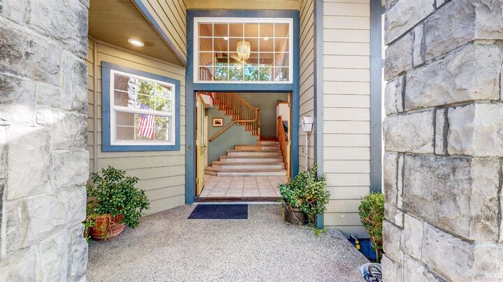 Property Photo: 87 Leighann Place CA 95492