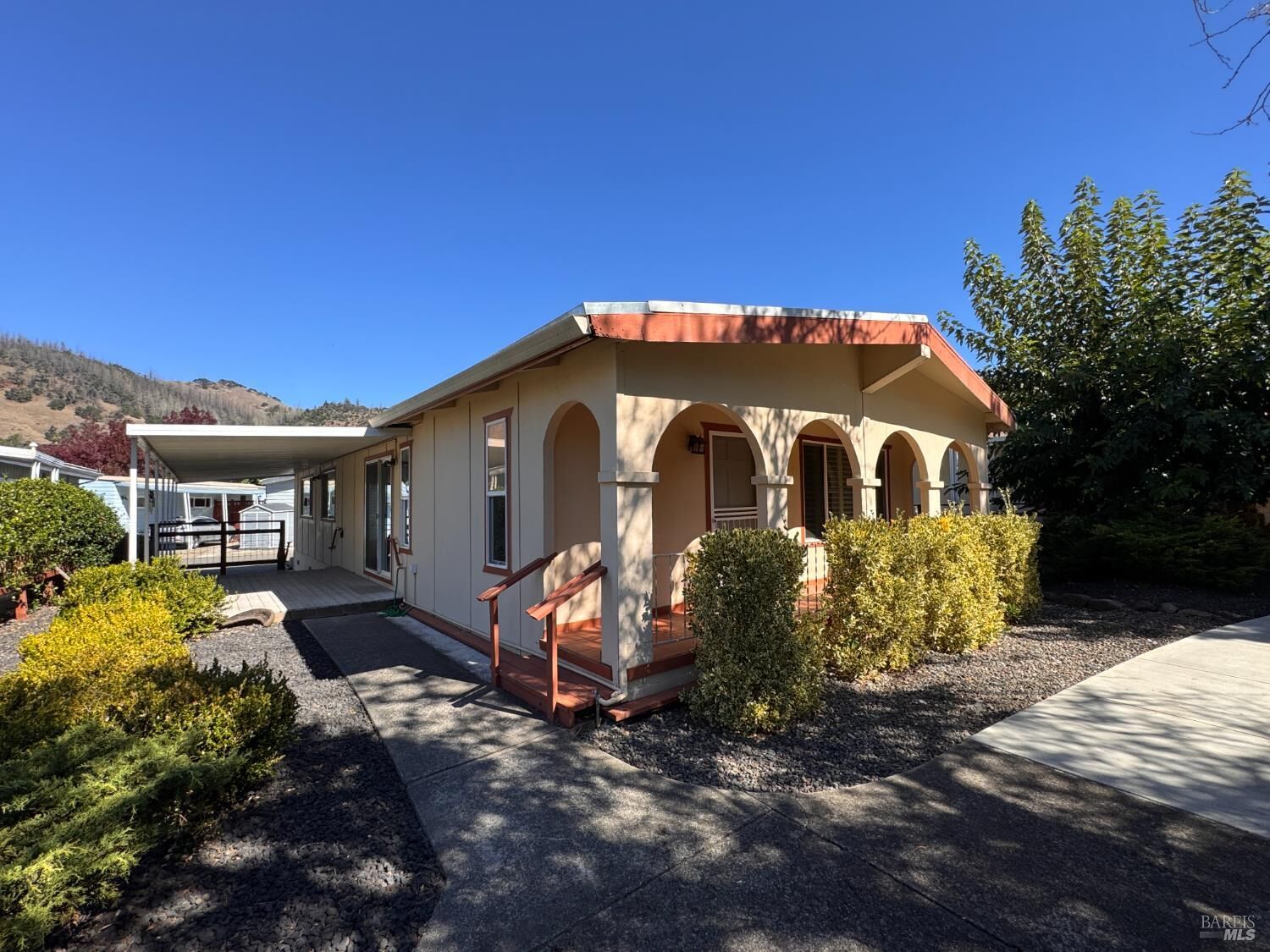 Property Photo: 48 Shadyleaf Court CA 95409