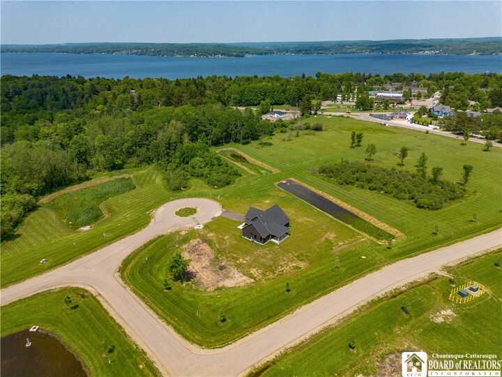 2025 (Lot #10) Mandolin Ridge  Mayville NY 14757 photo