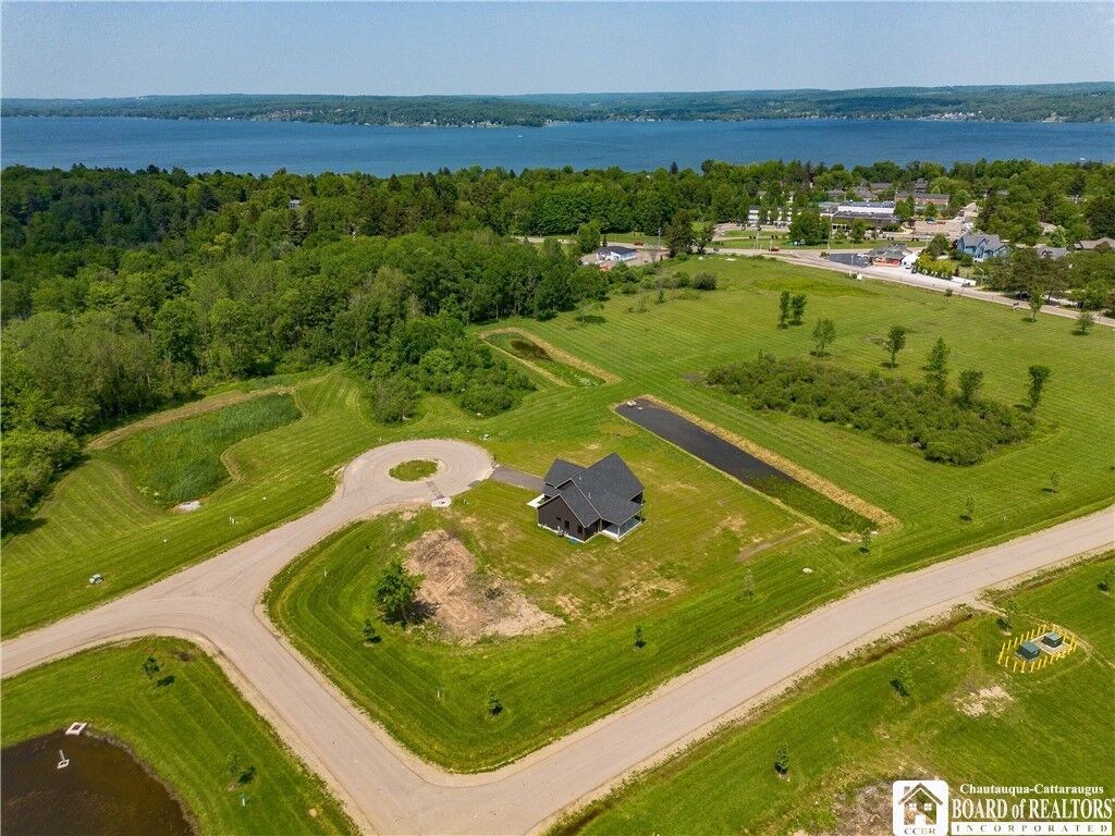 Property Photo: 2025 (Lot #10) Mandolin Ridge NY 14757